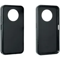 caseroxx Handyhülle TPU-Hülle für Gigaset GX4 / GX4 Pro Gerätabhängig 5,0 - 7,0 Zoll, dünn und flexibel