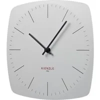 Kienzle Wanduhr KIENZLE DCF Funkwanduhr Modern 24,6 cm