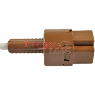 Metzger Bremslichtschalter Nissan Renault 0911134