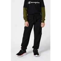 Champion Jogginghose aus Baumwolle und Polyester, in mehreren Größen erhältlich