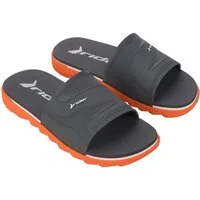 Rider RIDER RW PLUS SLIDE AD - Slides Badepantolette Slides mit weicher Innensohle - rutschfeste Außensohle