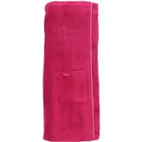 Vossen Kilt Livina, ideal für Sauna & Spa, Midilänge, Wirkfrottier