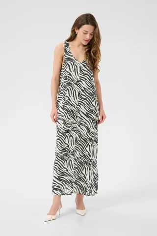 Accessoires A-shape black white