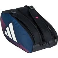 adidas Sportswear Padeltasche Control Blue 2026