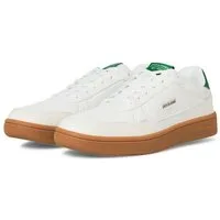 Jack & Jones JFWBOUNCE Sneaker Schnürschuh, Halbschuh, Freizeitsneaker mit weichem Schaftrand