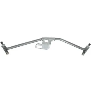 Scheibenwischer Wischergestänge VORNE Gestänge Mechanik für VW T4 IV ab 1990-2003