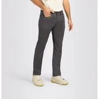 MAC Straight-Jeans Arne in gepflegter Optik, mit Stretch