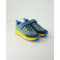 Primigi B&G Storm GTX Klettschuh Obermaterial: Textil und Sonstiges Material