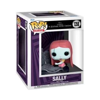 Funko Pop! 1358 -  Disney The Nightmare Before Christmas 30th: Sally