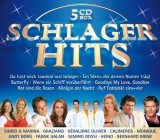 Schlagerhits