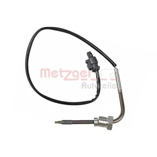 Metzger Abgastemperatursensor vor Partikelfilter Smart Fortwo 0894629