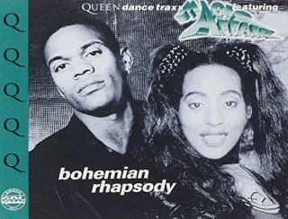 Bohemian Rhapsody