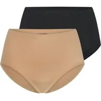 Schiesser Slip Invisible Light (Set) nahtlos, unsichtbar unter körpernaher Kleidung