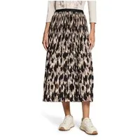 Betty Barclay Maxirock Damen mit Gummizug