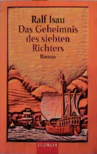 Das Geheimnis des siebten Richters.