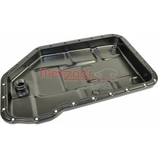 Metzger ?lwanne f?r Automatikgetriebe Audi A4 A6 Skoda Superb VW Passat