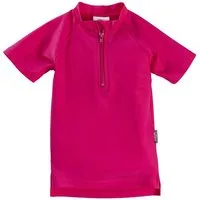 Sterntaler® Funktionsshirt UV-Schutz 50+ Badeshirt kurzarm uni (1-tlg)