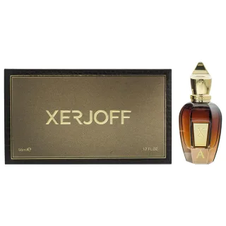 Oud Stars - Alexandria II - EdP 50ml