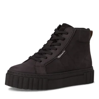 Tamaris - Da.-Stiefel black - Gr. - 38