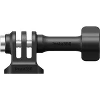 Insta360 Insta360 1/4" auf 3-Zinken-Adapter Actioncam Zubehör