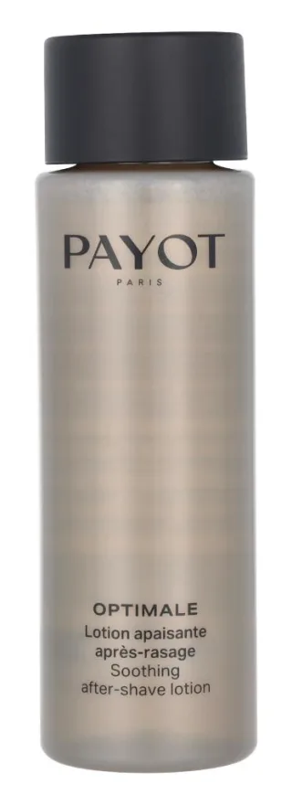 Payot Optimale Soothing After-Shave Lotion.