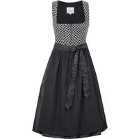 MarJo Dirndl Dirndl Ensdorf 65cm Länge schwarz