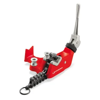 Rothenberger Ketten - Rohrschraubstock, 6 Zoll - 70715