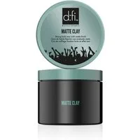 d:fi Haarwachs Revlon Professional Matte Clay
