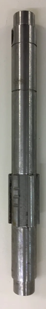 ELMAG Welle Nr. 050 - 9802811
