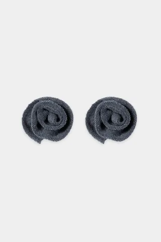Luisa Cerano - Schmuck Weiblich tinted blue - Gr. - OS