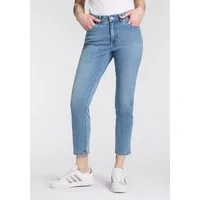 MAC 7/8-Jeans MELANIE 7/8 summer Sommerliche Denim-Qualität, sehr leicht im Gewicht