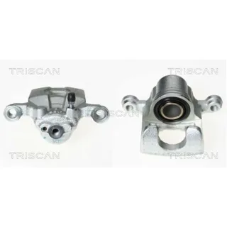 Triscan Bremssattel hinten links 8170344124 Nissan Cube Evalia Juke Nv200 Pulsar Qashqai Tiida