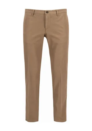alberto jeans - Chino - Rob braun - Gr. - 32