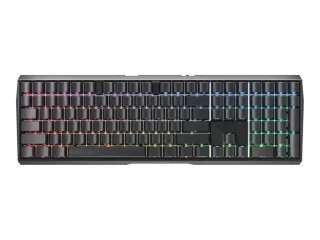 Cherry MX 3.0S | g80-3872ljbus-2 | Tastatur - 100%