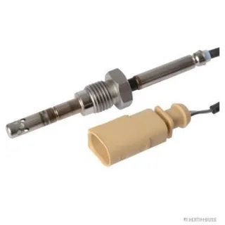 Elparts Abgastemperatursensor nach Partikelfilter VW Touareg 3,0 70682097