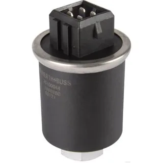 Elparts Druckschalter f?r Klimaanlage BMW 5er E39 7er E38