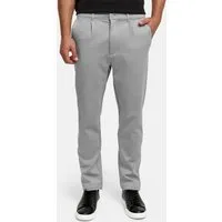 Kronstadt Chinohose Herren KSClub Pants Chino Hose Herrenhose mit zwei seitlichen Eingrifftaschen und zwei Gesäßtaschen