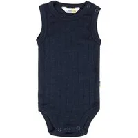 Joha Body aus Merinowolle/Seide