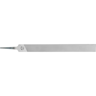 PFERD TOOLS Tiefenbegrenzerfeile Flachstumpf Hieb 2 für Sägeketten - 11610203