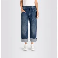 MAC 5-Pocket-Jeans BAGGY