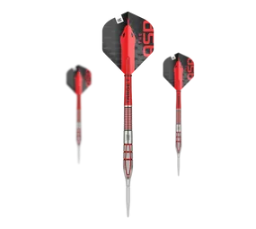 Target Nathan Aspinall GEN2 Swiss Point Steeldarts