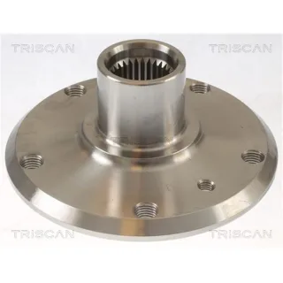 Triscan Radnabe Hinten BMW 3er 5er 6er Z3 Z8