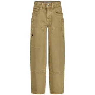 vingino - Kit color twill sand - Gr. - 170