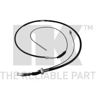 NK Handbremsseil Toyota Hiace 904588