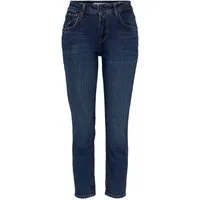 Pepe Jeans Boyfriend-Jeans VIOLET im lässigen Boyfriend-Style