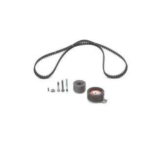 Bosch Zahnriemensatz Citroen Berlingo C3 Xsara Peugeot 206 307 Partner