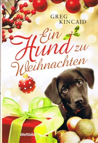 Ein Hund zu Weihnachten Aus dem Amerikanischen von Gabrile Zigldrum