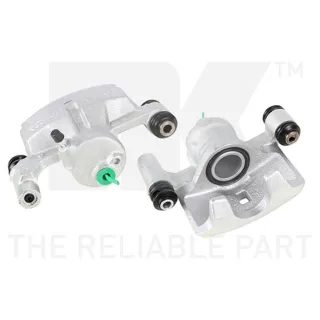 NK Bremssattel hinten rechts Toyota Avensis Camry