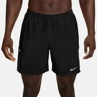 Nike Laufshorts M NK DF MILER 7UL SHORT ungefütterte Ausführung, atmungsaktives Material, schnell trocknend