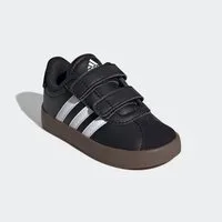 adidas Sportswear VL COURT 3.0 KIDS Sneaker inspiriert vom Design des adidas samba, für Kinder